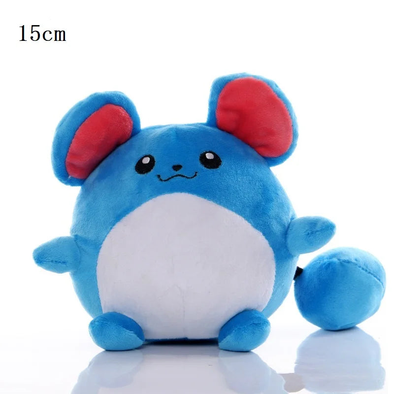 20cm Pokémon Plush Toyss - Image 20