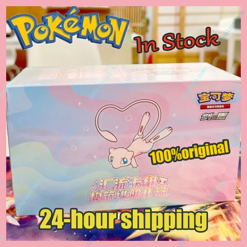 Pokémon TCG Converge Card Set