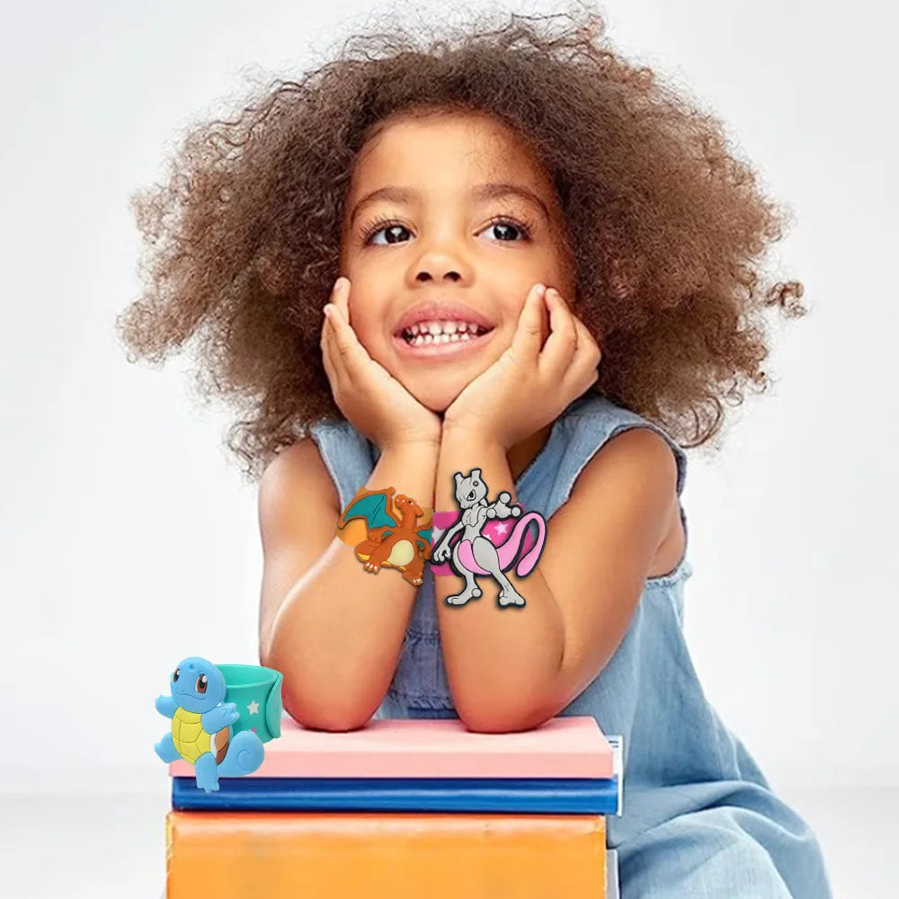 Pokémon Slap Bracelet - Image 6