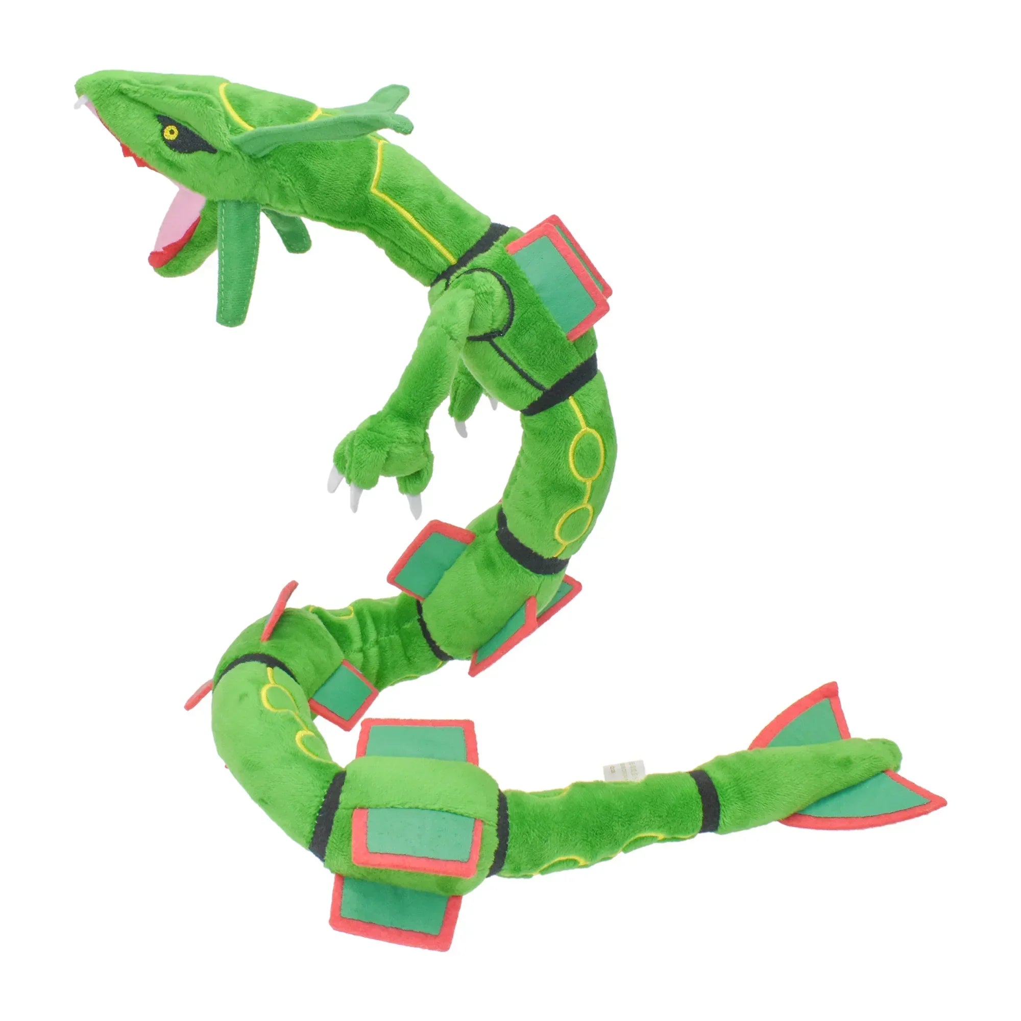 Rayquaza Plush Toy - Image 3