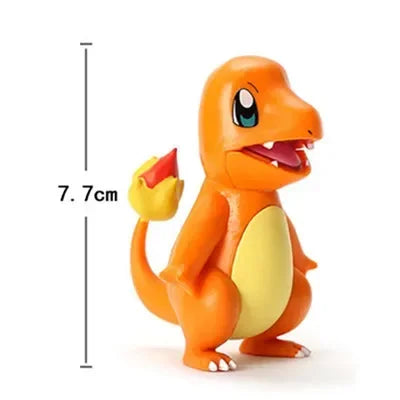 Pokémon Anime Figures - Image 8