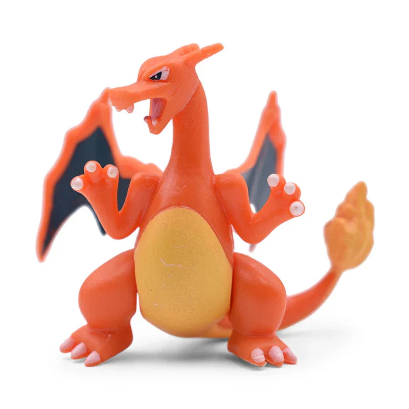 2–3 Inch Pokémon PVC Action Figures - Image 18