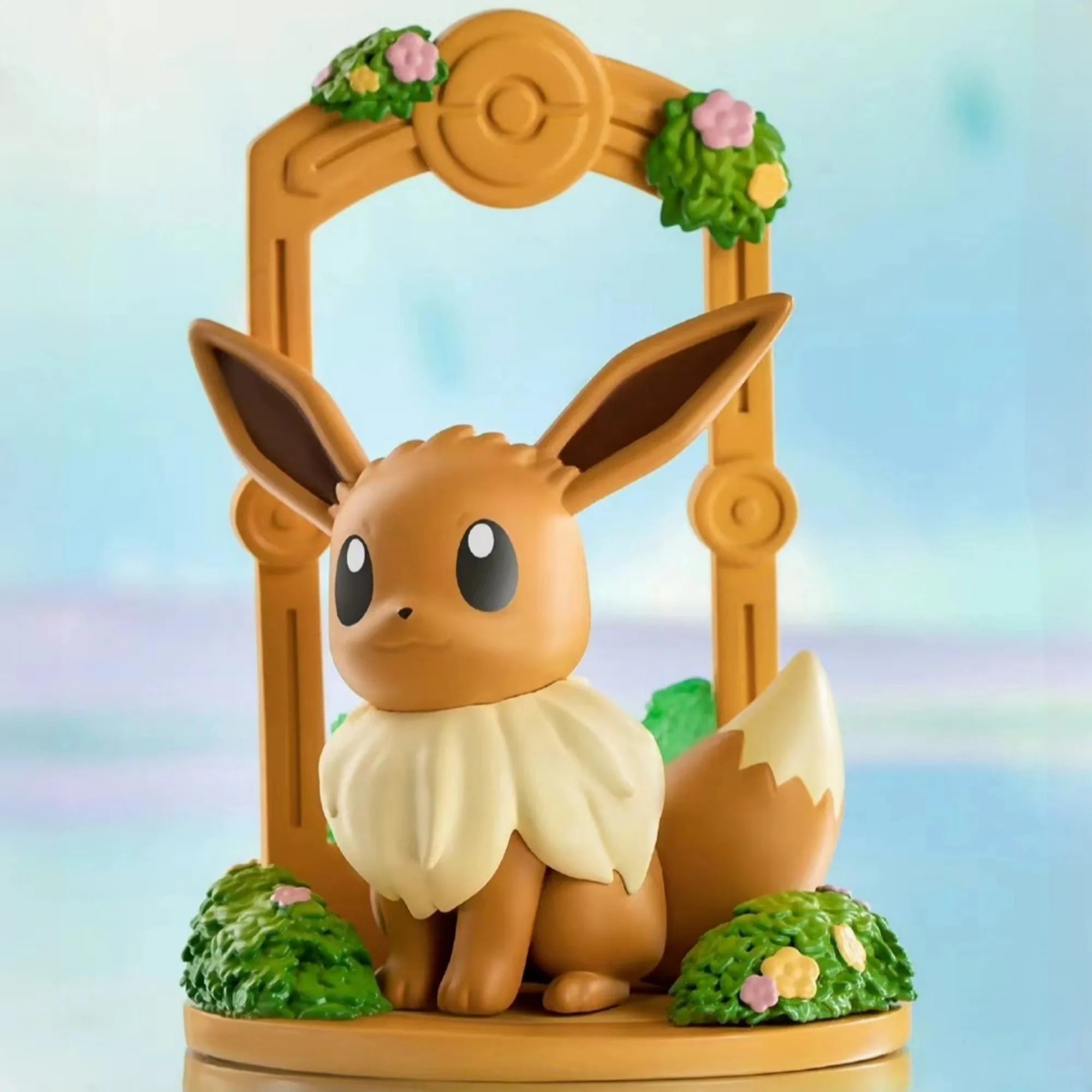 Pokemon Eeveelution Figures - Image 13