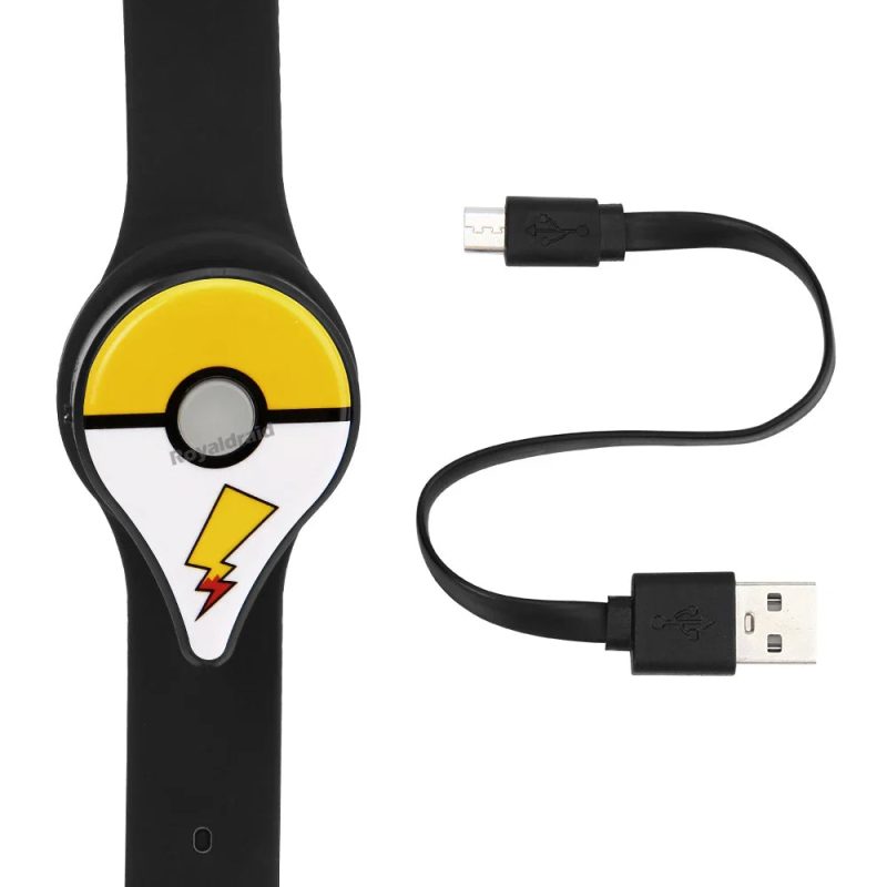 Auto Catch PowerMon Go Plus - Image 7