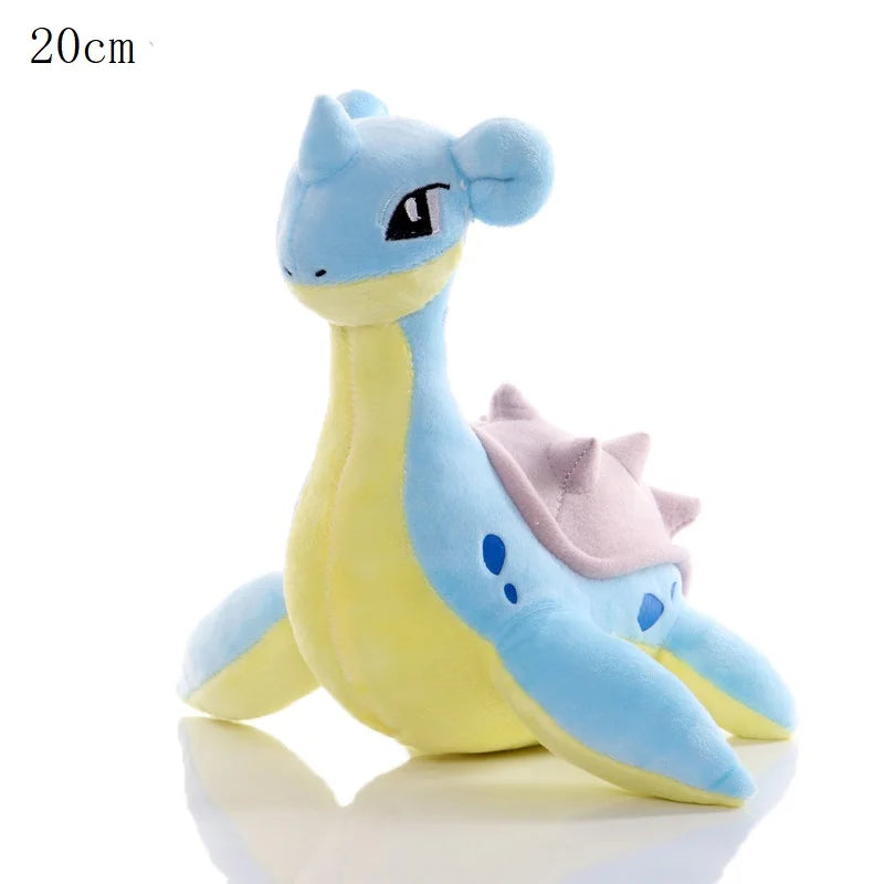 20cm Pokémon Plush Toyss - Image 36