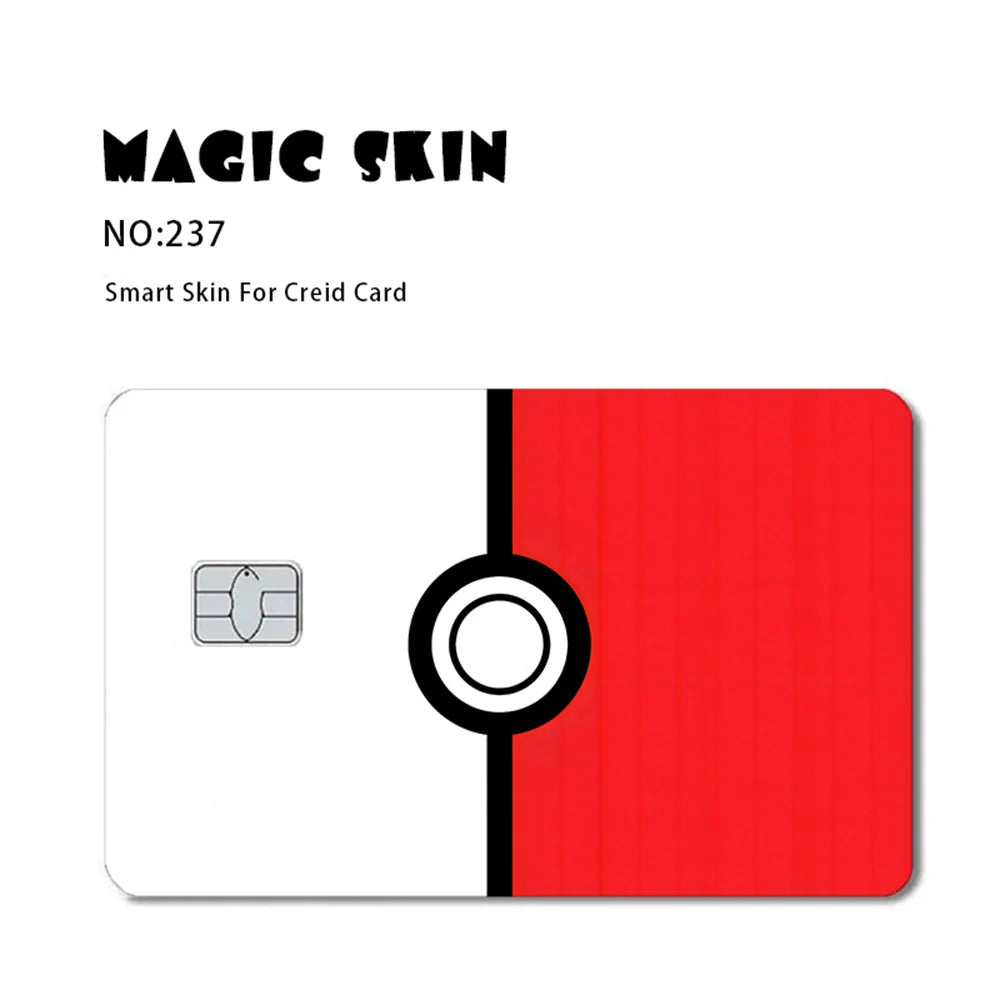 Pokémon Card Skin Decals - Image 7