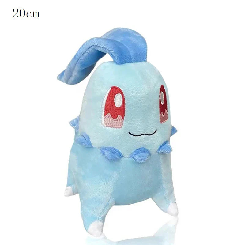 20cm Pokémon Plush Toyss - Image 47