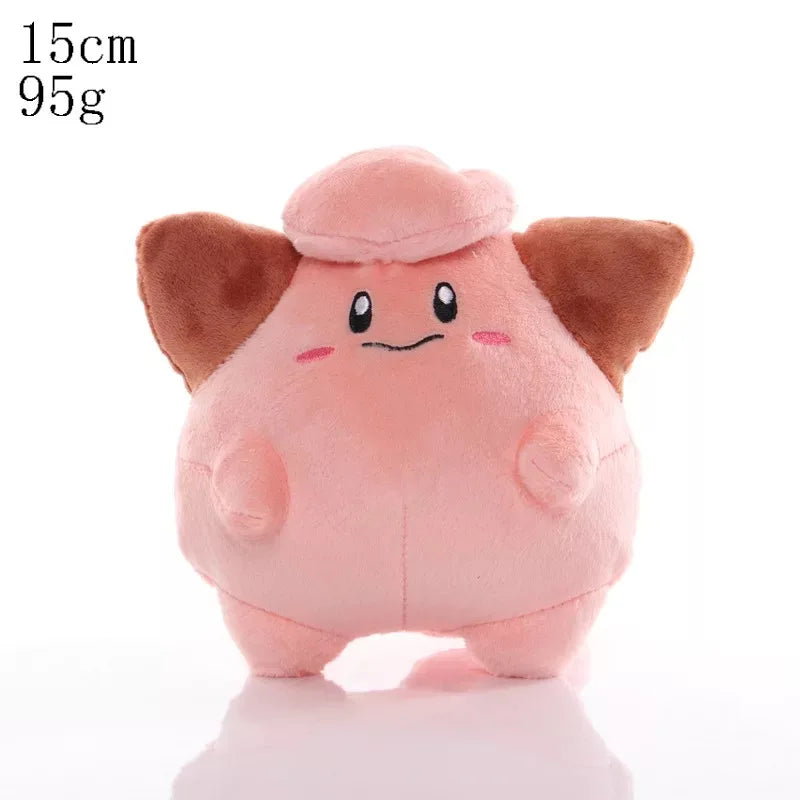 Pokémon Plush Toy Collection - Image 27
