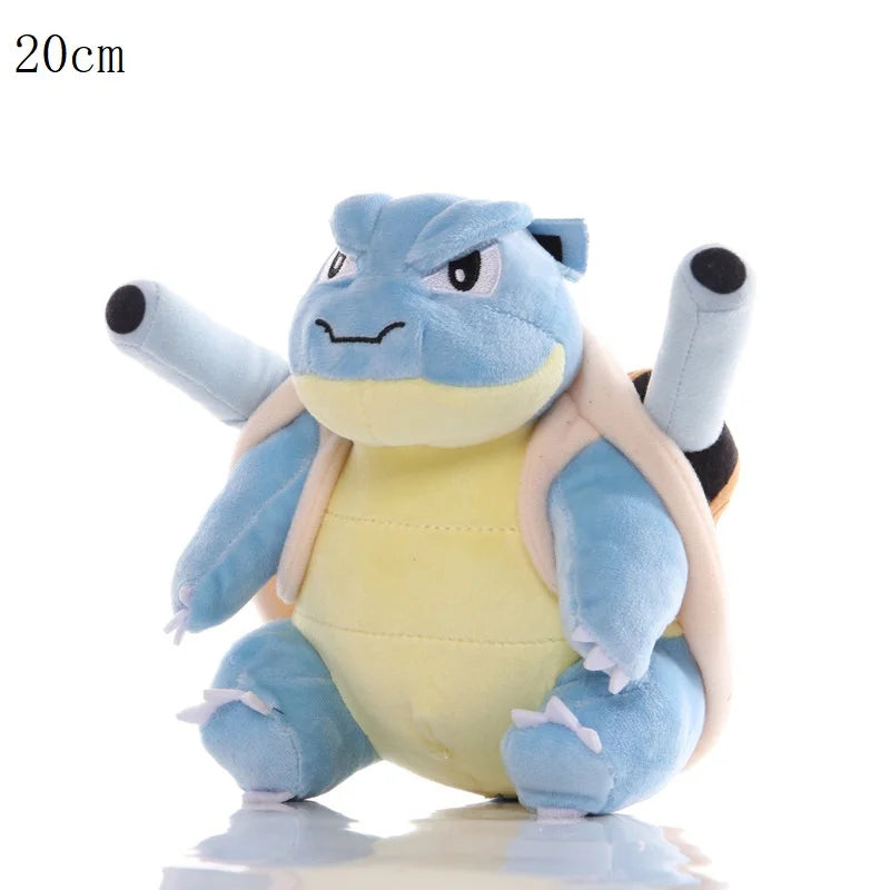 20cm Pokémon Plush Toyss - Image 58