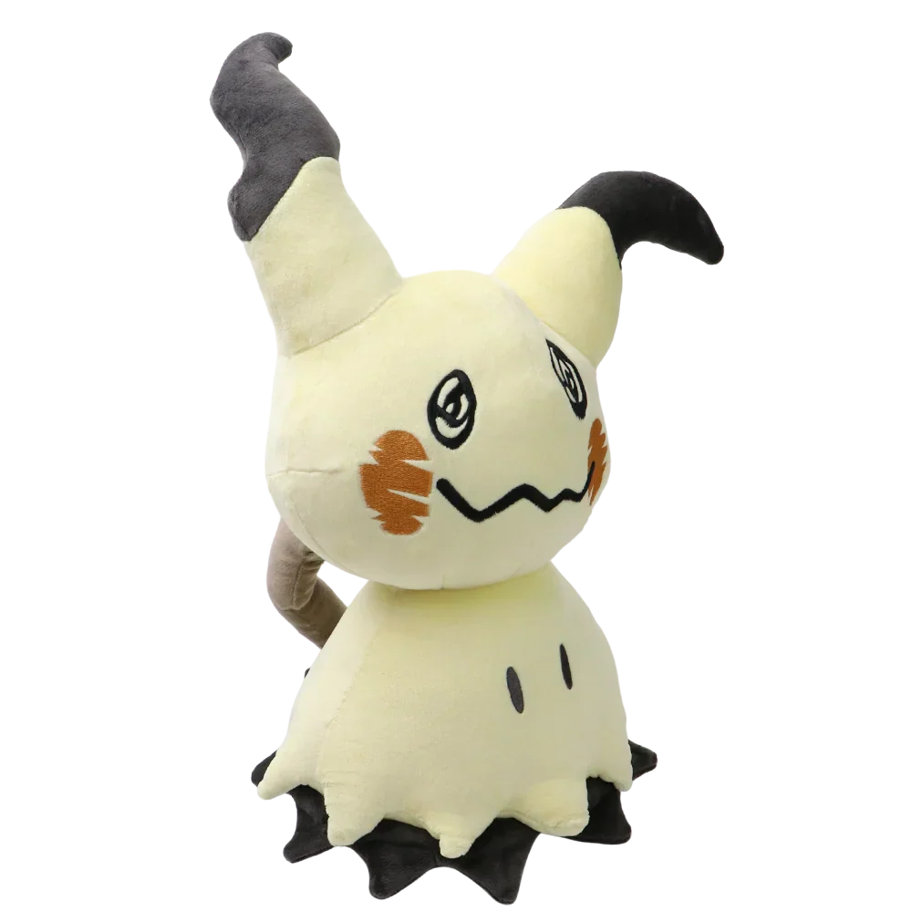 Original Mimikyu Pokémon Plush - Image 4