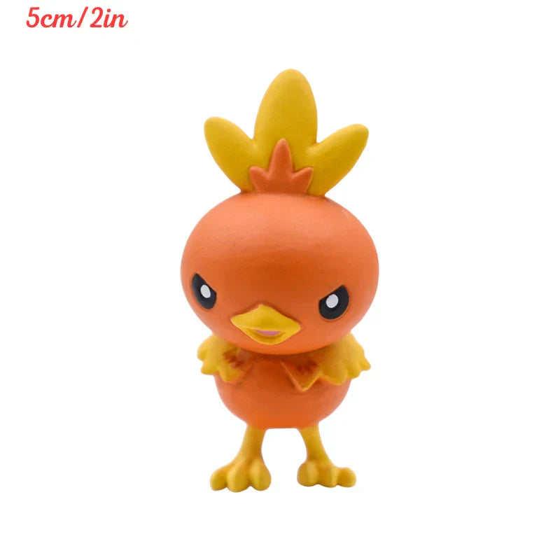 Pokémon Mega Evolution & Legendary Figure Set - Image 7