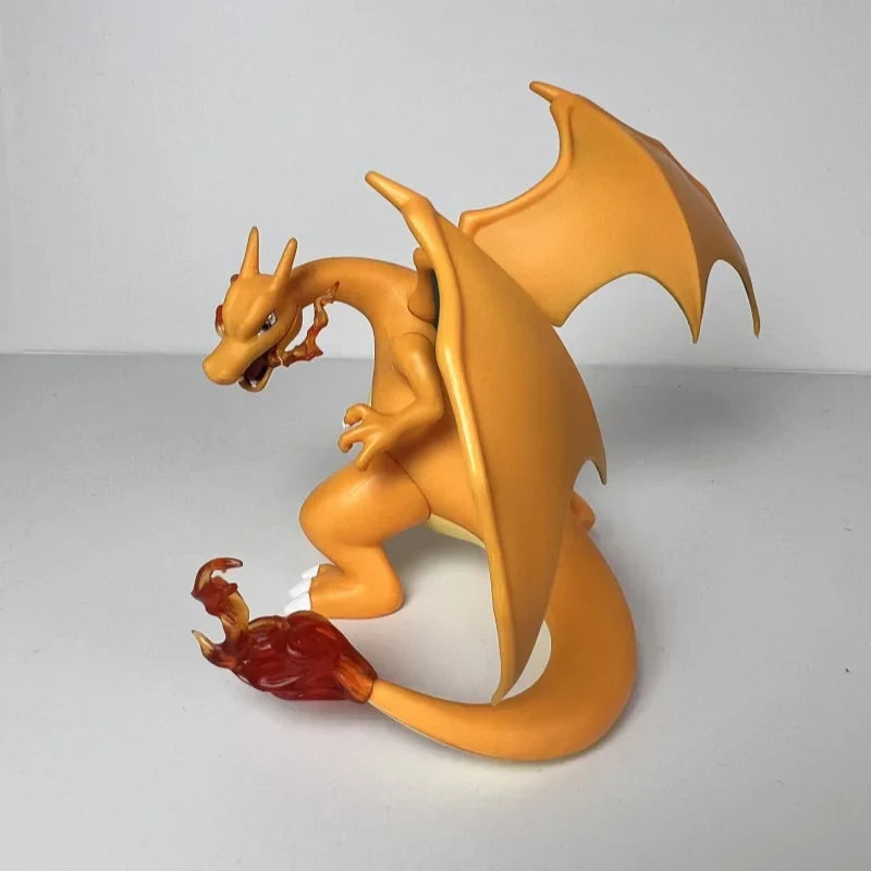 Pokemon Charizard GK Figure - Image 5
