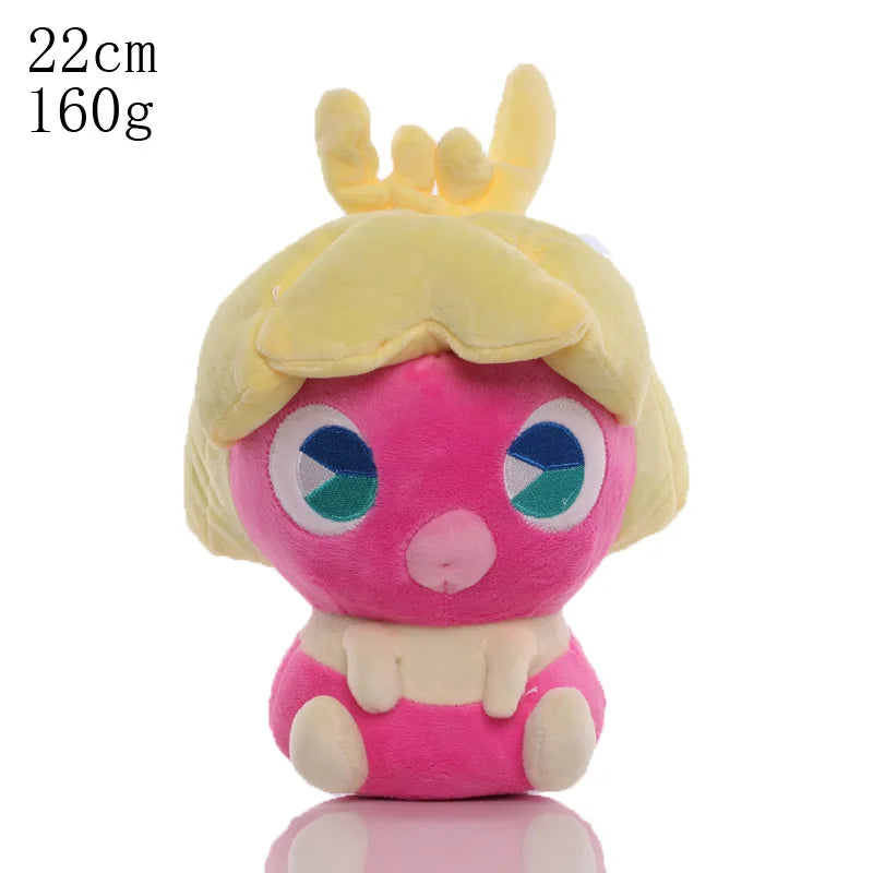 Pokémon Plush Toy Set - Image 33