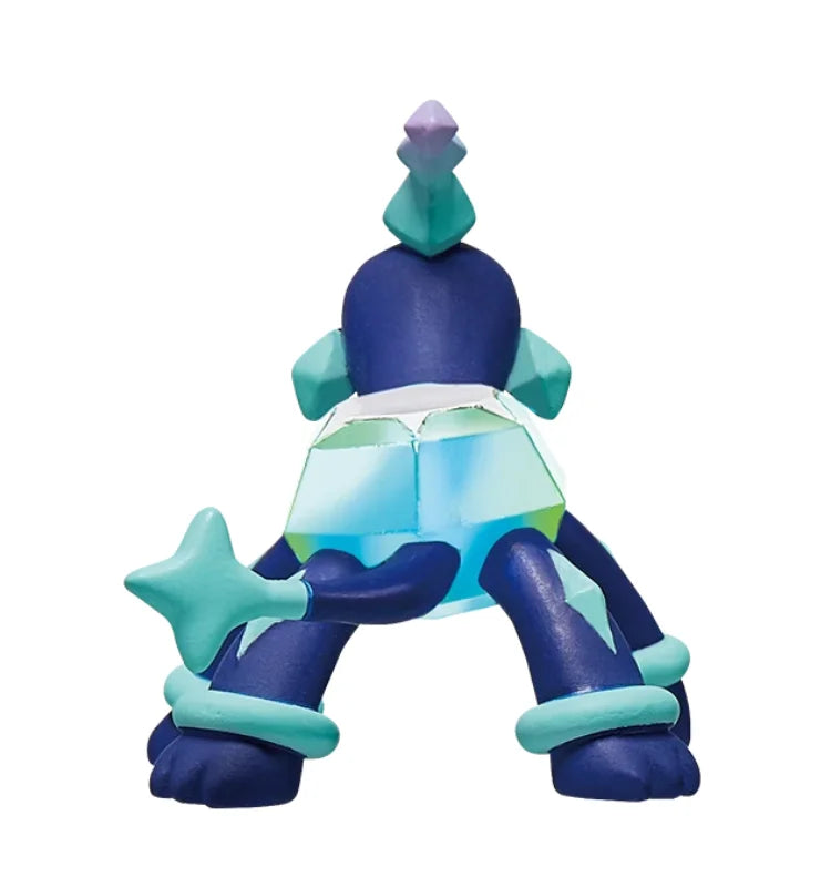 Original TAKARA TOMY Pokémon Figure - Image 5