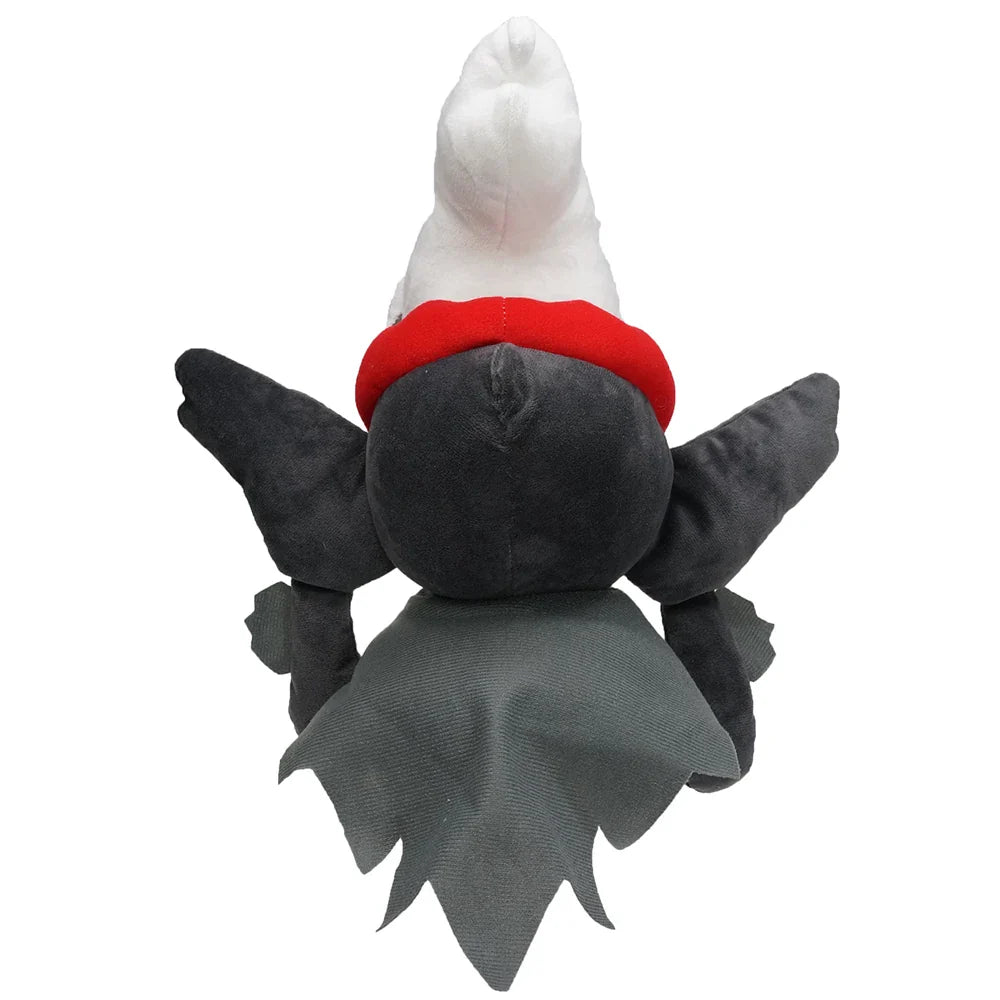Pokémon Darkrai Plush Puppet Toy - Image 3