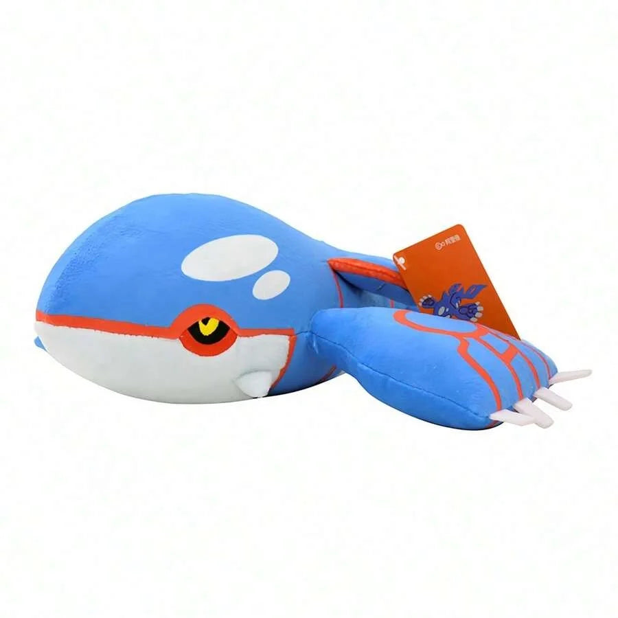 Original Pokémon Plush Toys (20–30cm) - Image 28