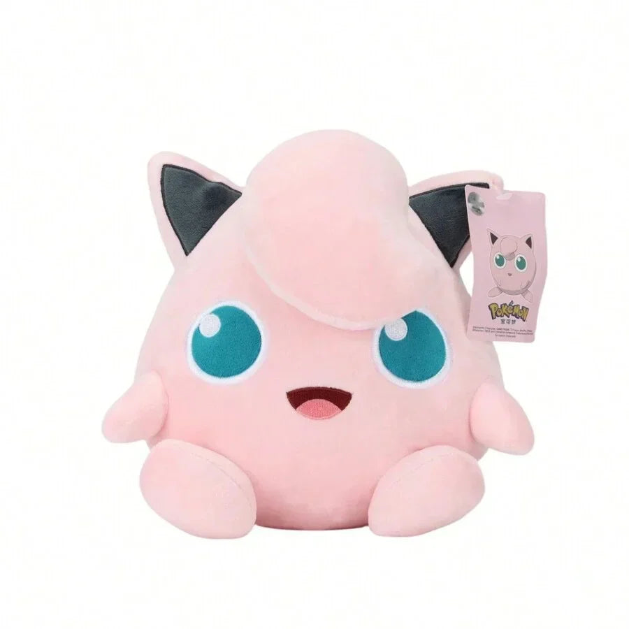 Original Pokémon Plush Toys (20–30cm) - Image 9