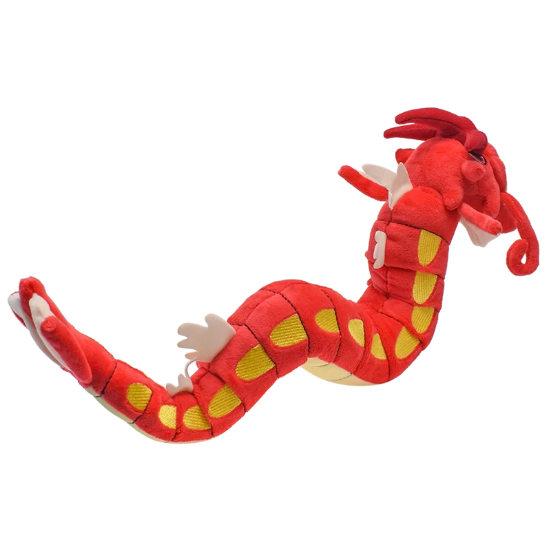 Shiny Gyarados Plush Toy - Image 5