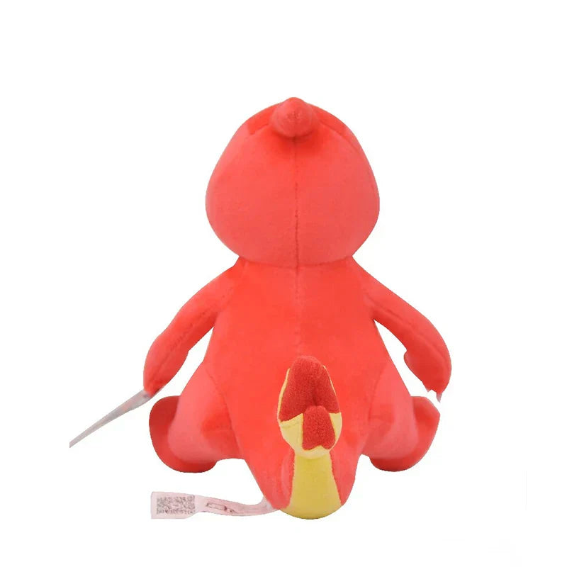 20cm Pokémon Plush Toys - Image 4