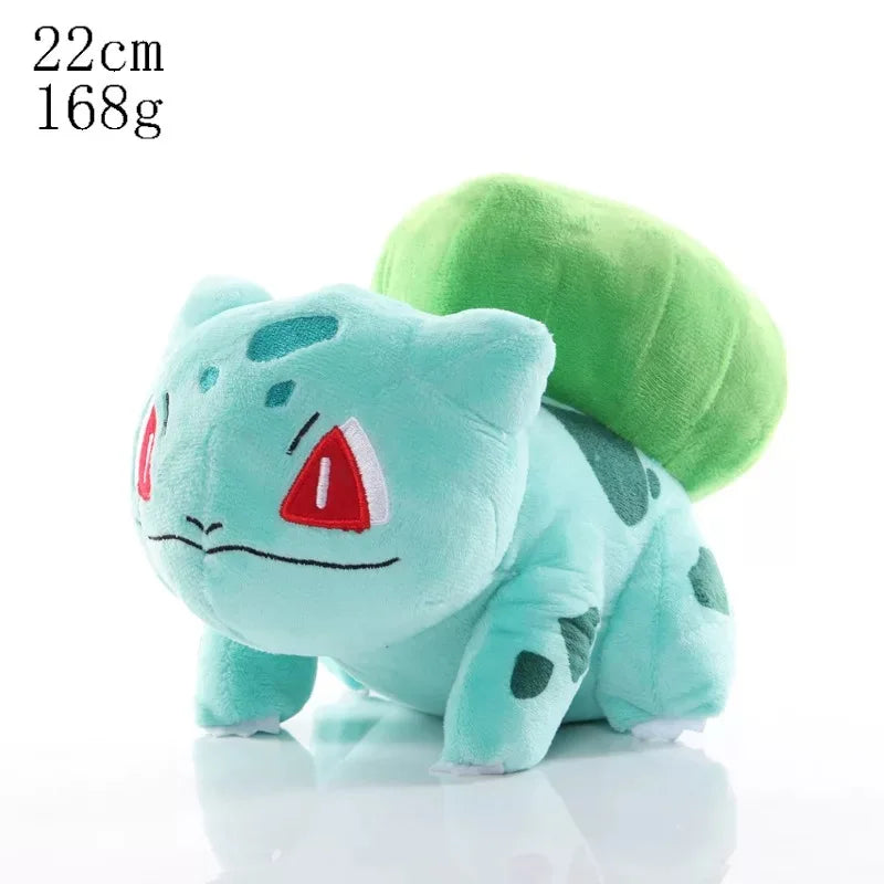 Pokémon Plush Toy Collection - Image 8