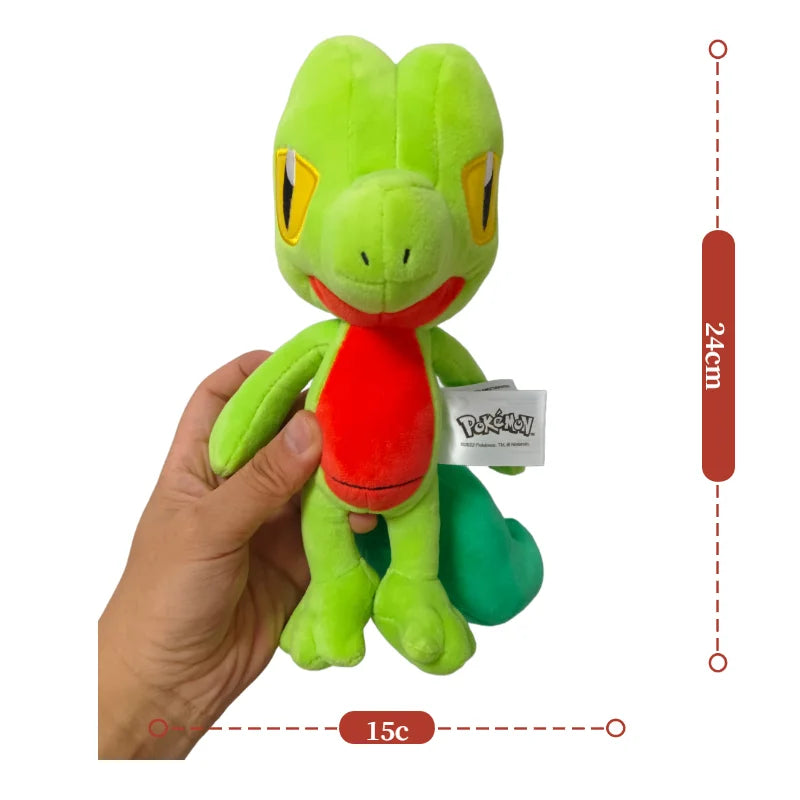 20–28cm Pikachu Plush - Image 17