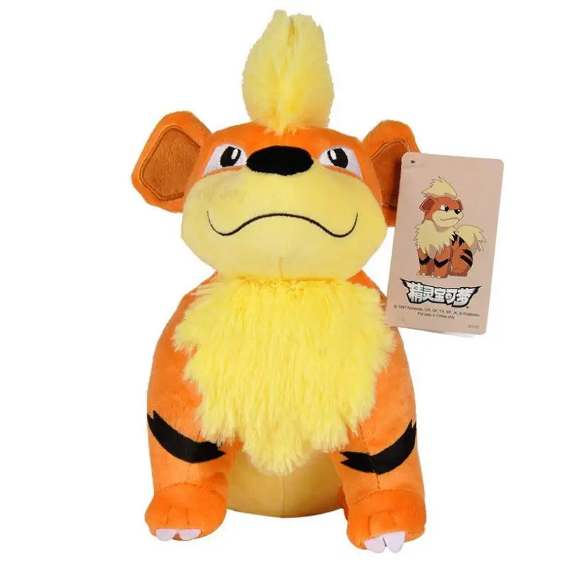 52 Styles Pokémon Plush Toys - Image 12