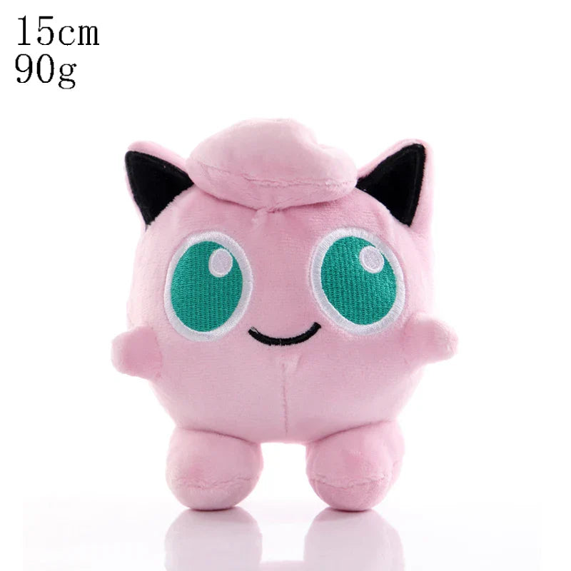 Pokémon Plush Toy Set - Image 61