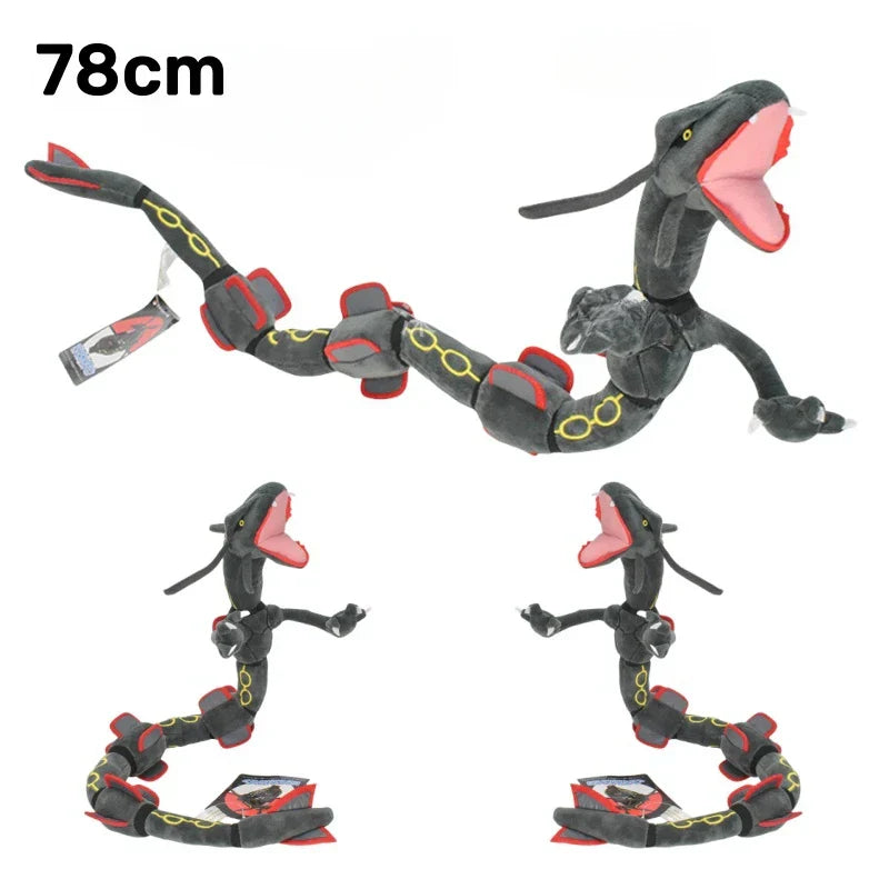 Pokémon Character Plush Toys - Image 10