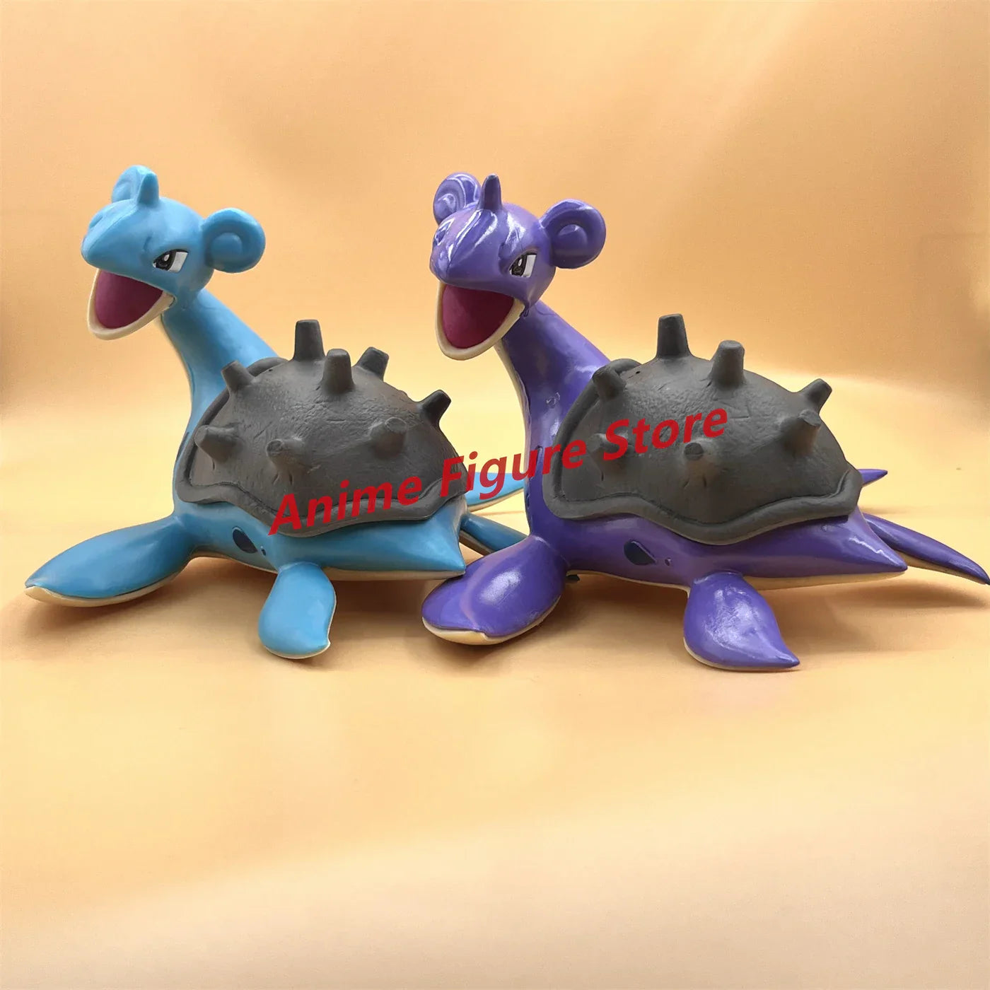 Pokémon Lapras Anime Figure - Image 4