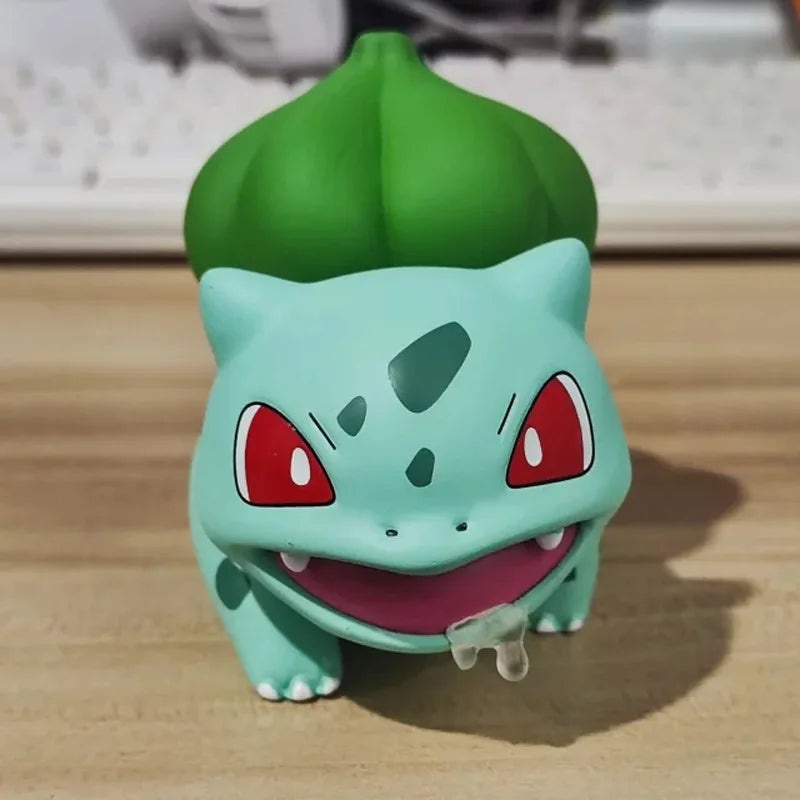 Pokémon Psyduck & Squirtle Kawaii Action Figures - Image 5