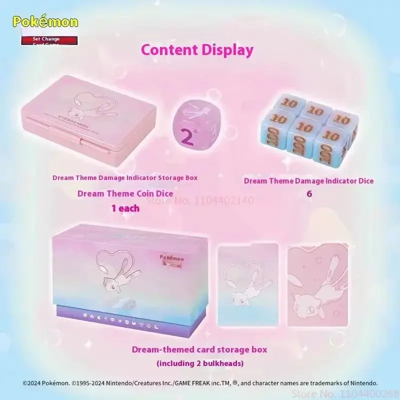 Pokémon TCG Converge Card Set - Image 5