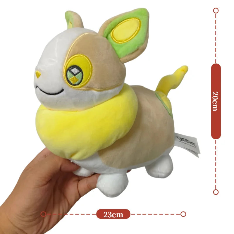 20–28cm Pikachu Plush - Image 34