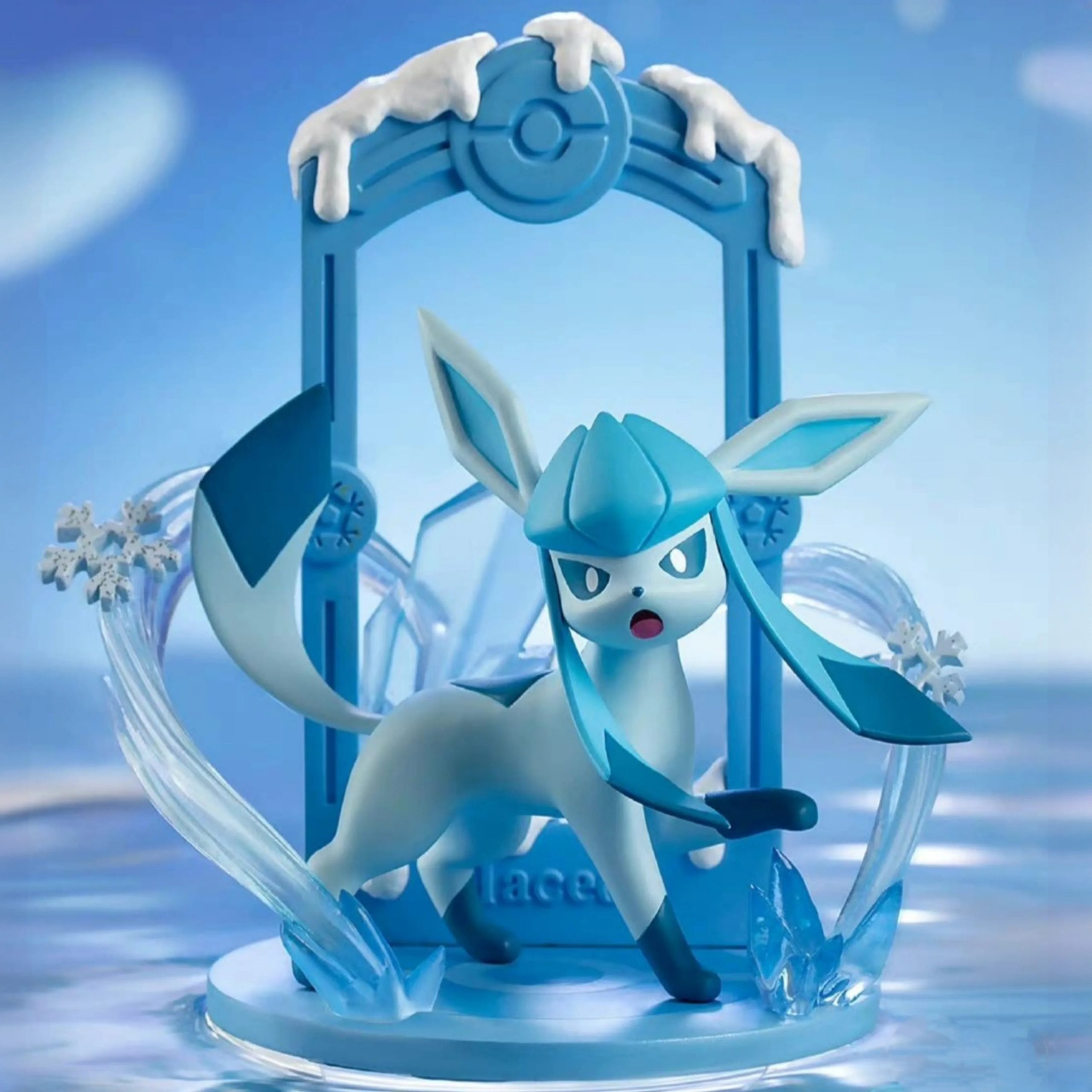 Pokemon Eeveelution Figures - Image 22