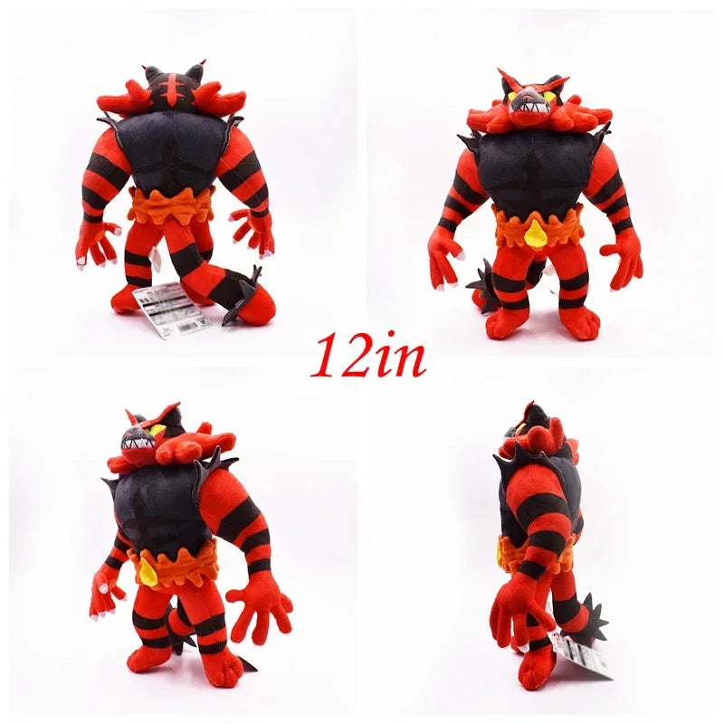 New Pokémon Plush Toys - Image 37