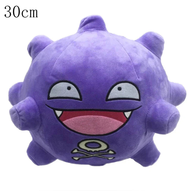 70 Styles Pokémon Plush Collection - Image 52