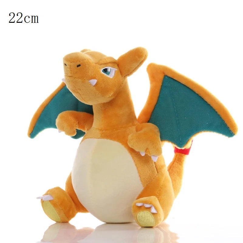 20cm Pokémon Plush Toyss - Image 33