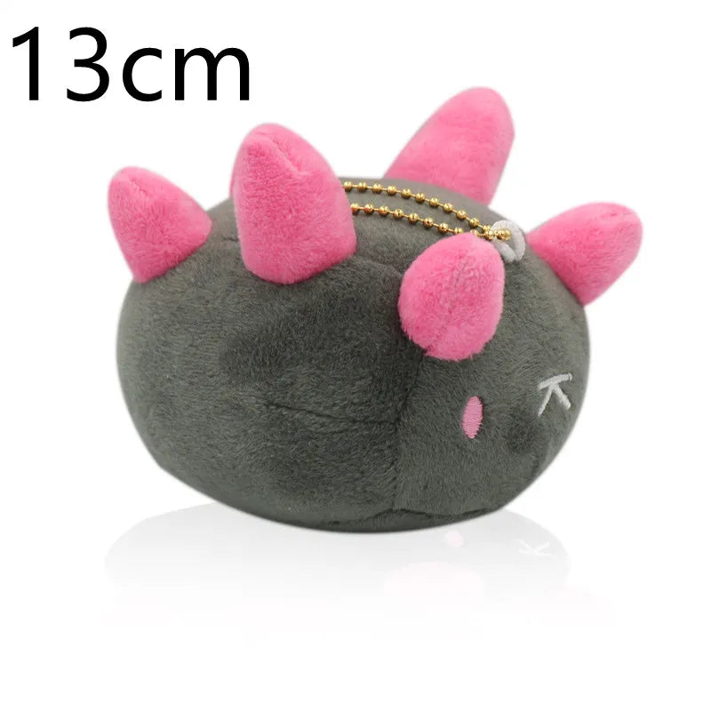 Snom & Pyukumuku Plush Dolls - Image 9