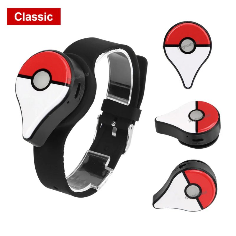 Auto Catch PowerMon Go Plus - Image 9