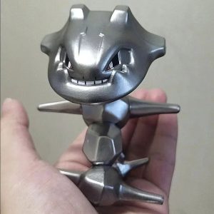Pokémon Steelix Action Figure