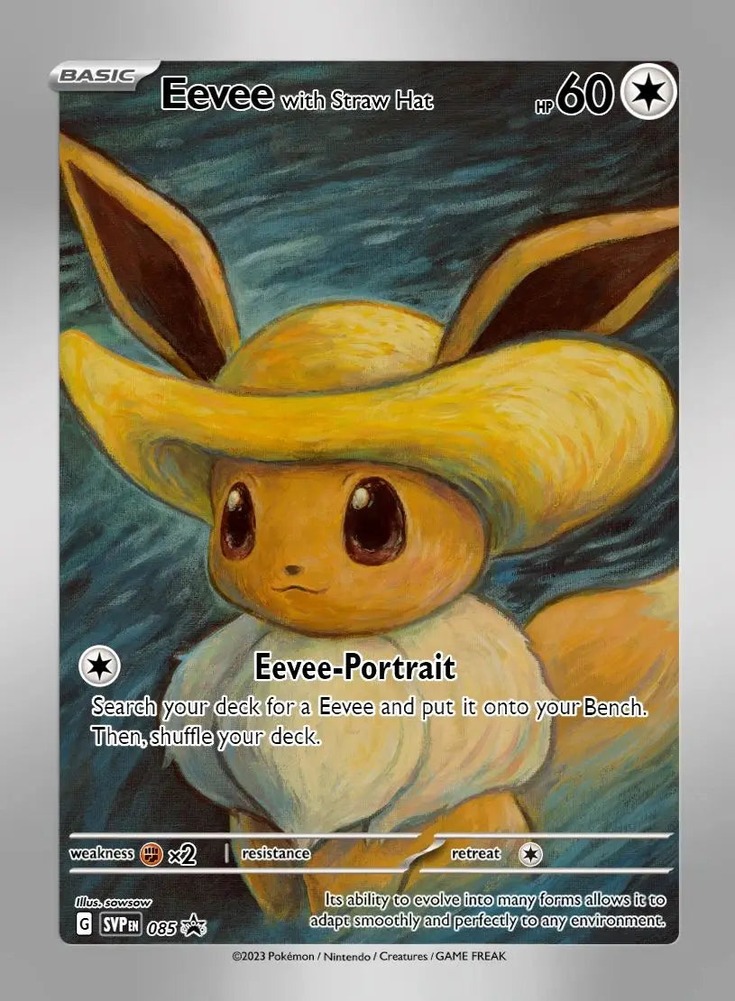 Pokémon Anime Signature Flash Card Set - Image 17