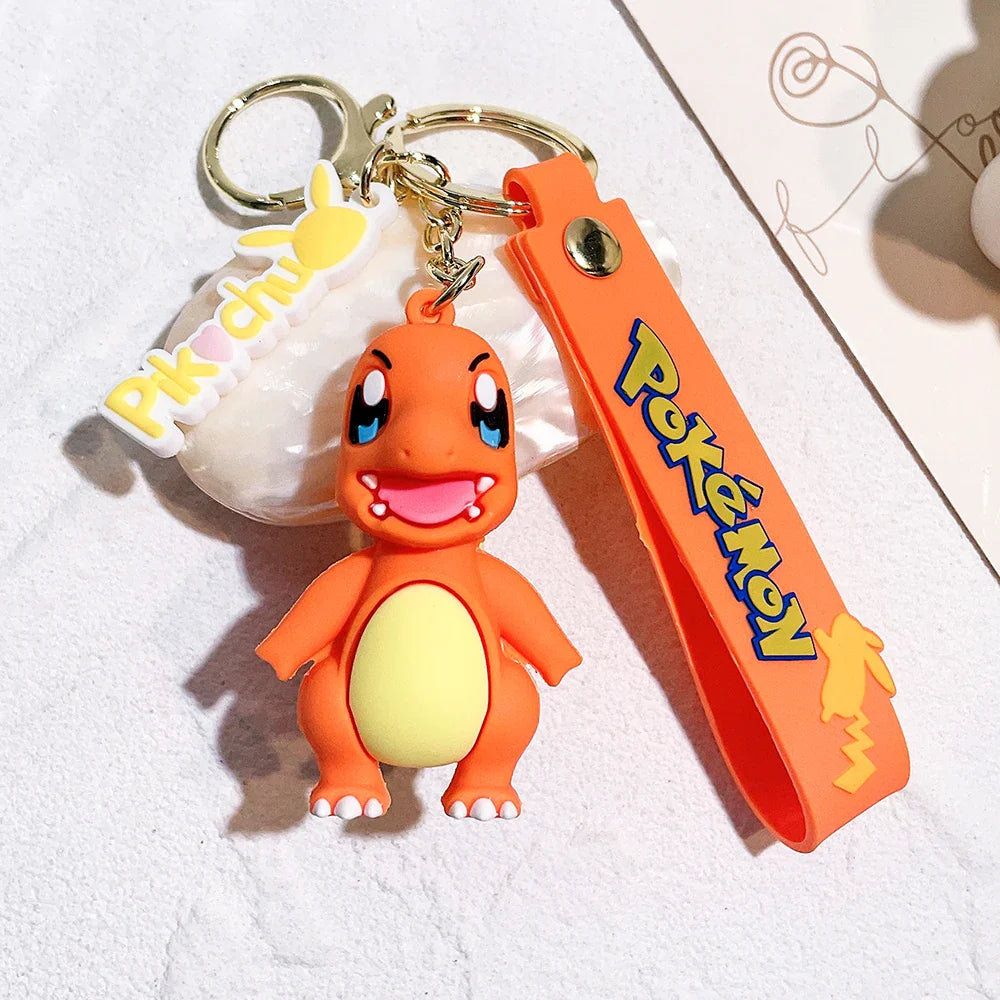 Pokémon Kawaii Keychain - Image 9