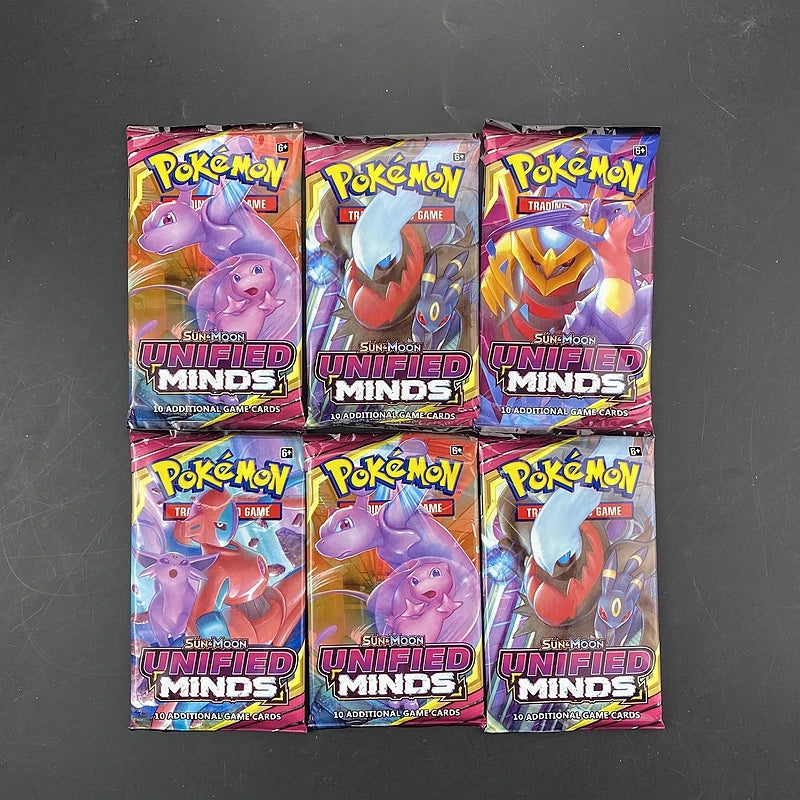 20Pcs Pokémon Cards - Image 9