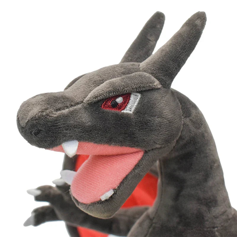 Shiny Charizard Plush Toy - Image 6