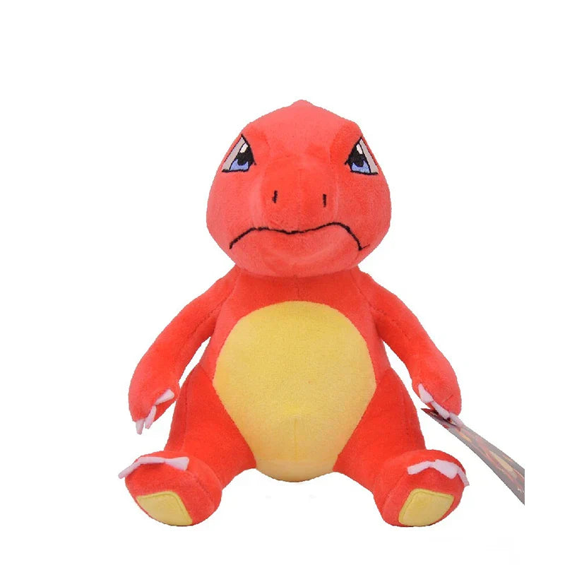 20cm Pokémon Plush Toys - Image 3