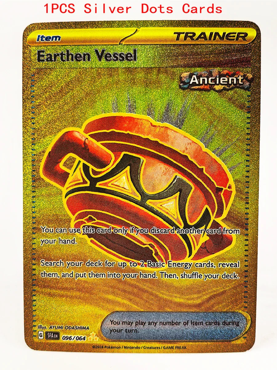 Trainer Lisia x Greninja & Mew Anime Card Set - Image 15