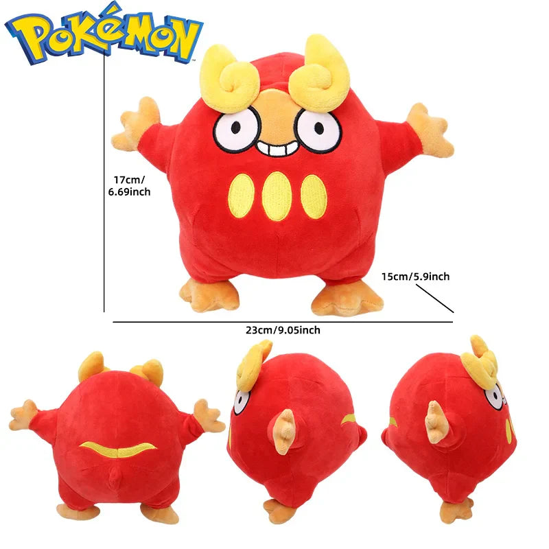 Pokémon Plush Toys - Image 8