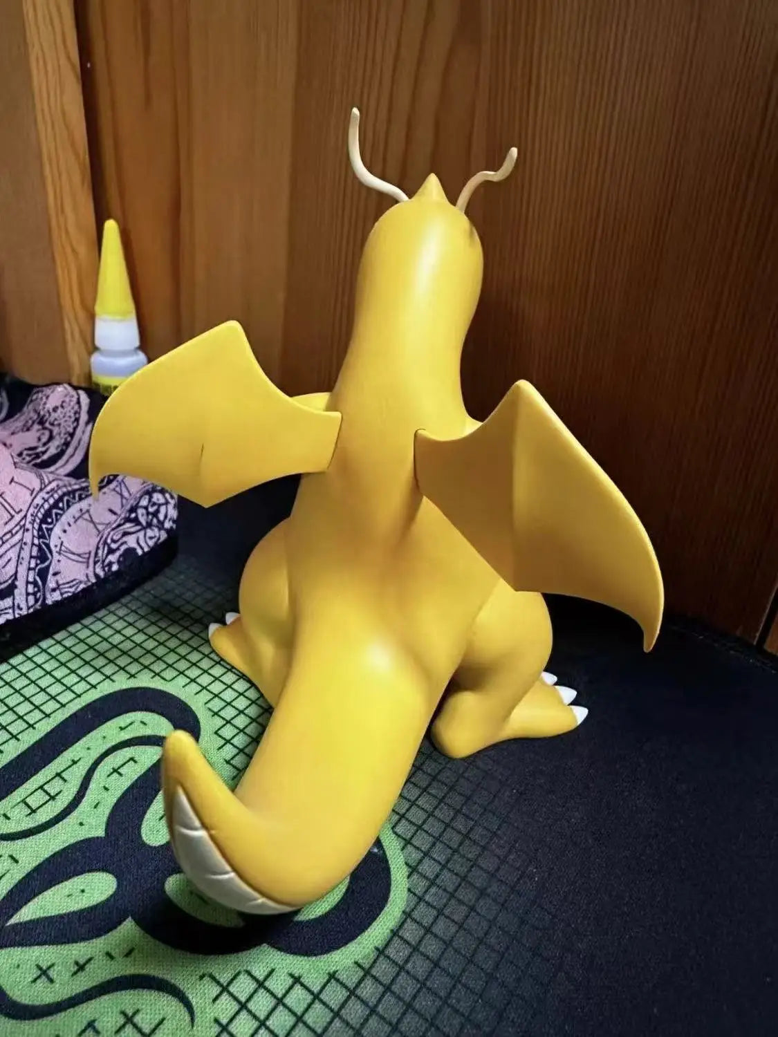12cm Pokémon Dragonite GK Figure - Image 2