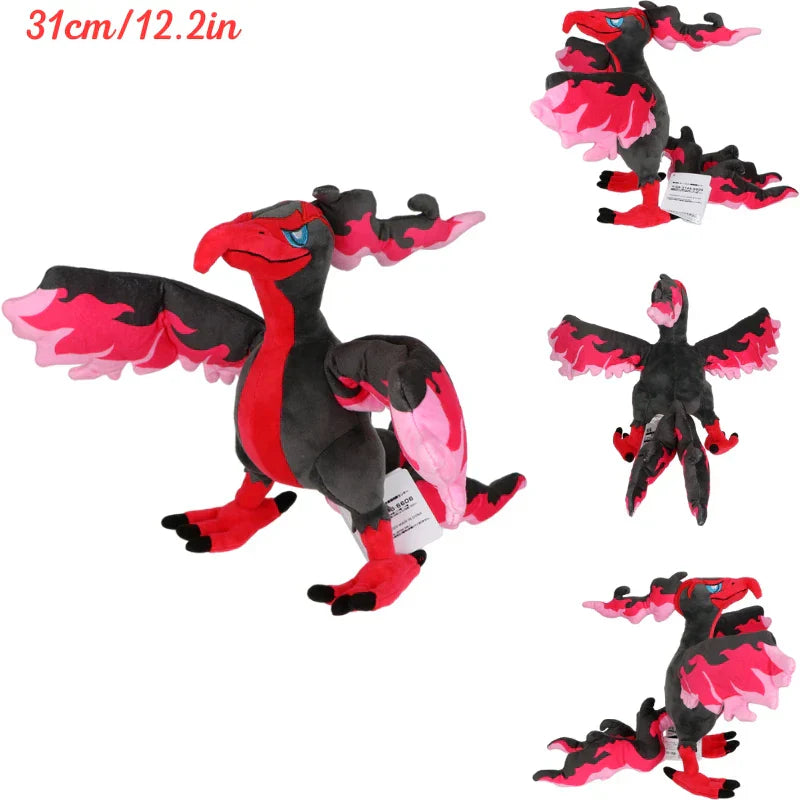 Pokémon Soft Plush Toy Collection - Image 18