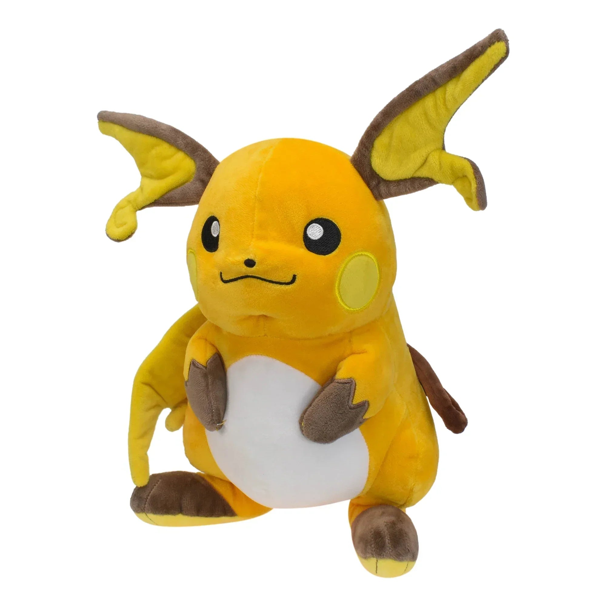 Raichu Evolution Plush - Image 3