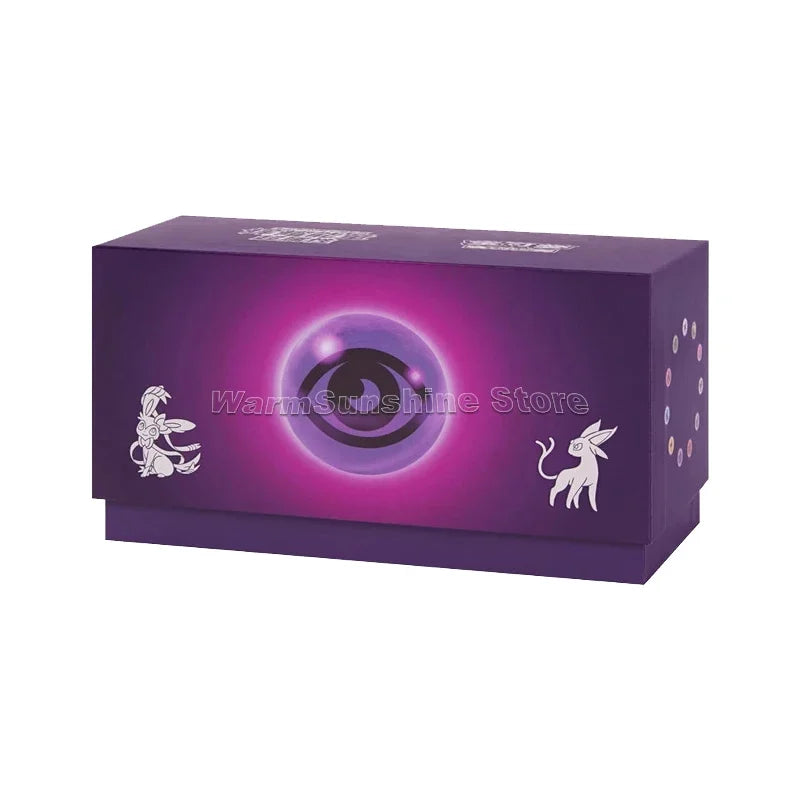 Original Pokémon TCG Gift Box - Image 23